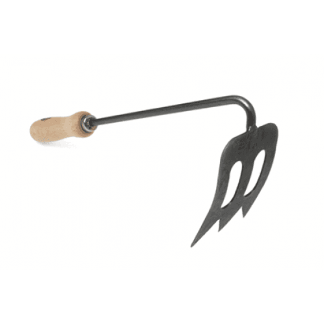 Hovedbilde DeWit® Spork håndskyffel