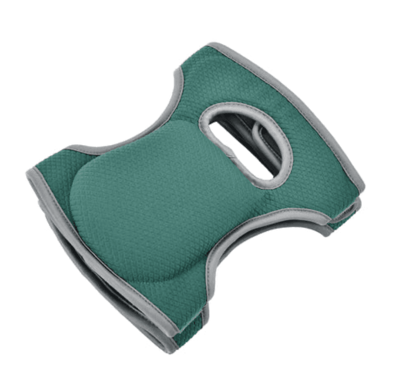 Knebeskyttere 2-pk, Kneelo®  Evergreen