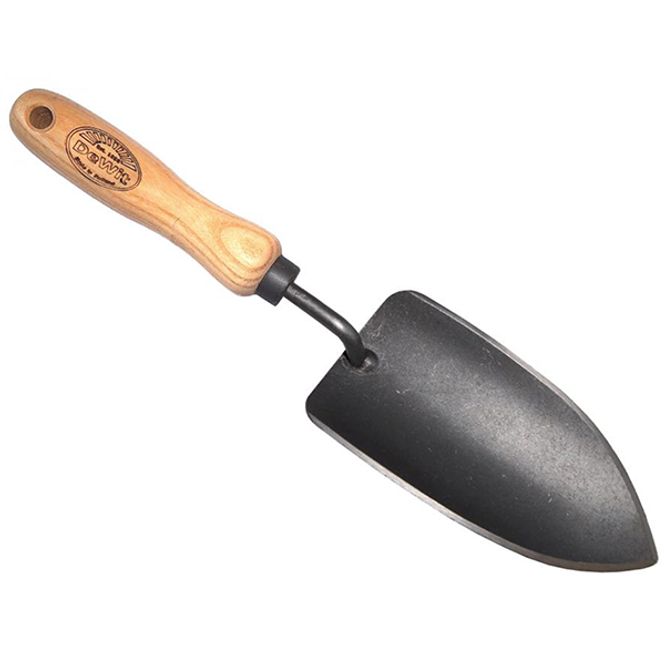 Hovedbilde DeWit® Håndspade - enkel
