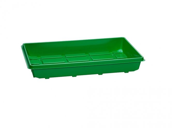 Hovedbilde Plantebrett pluggbrett