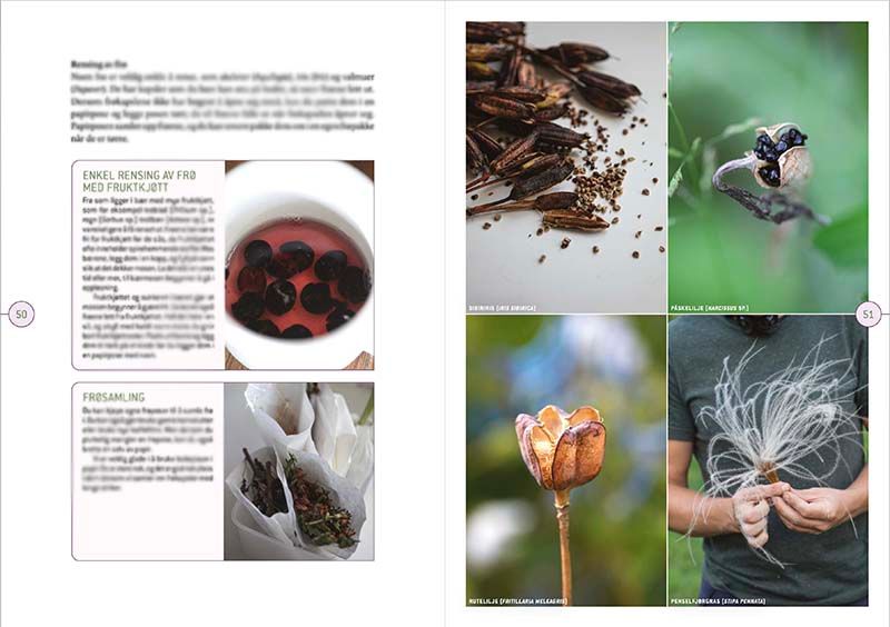 Planteformering