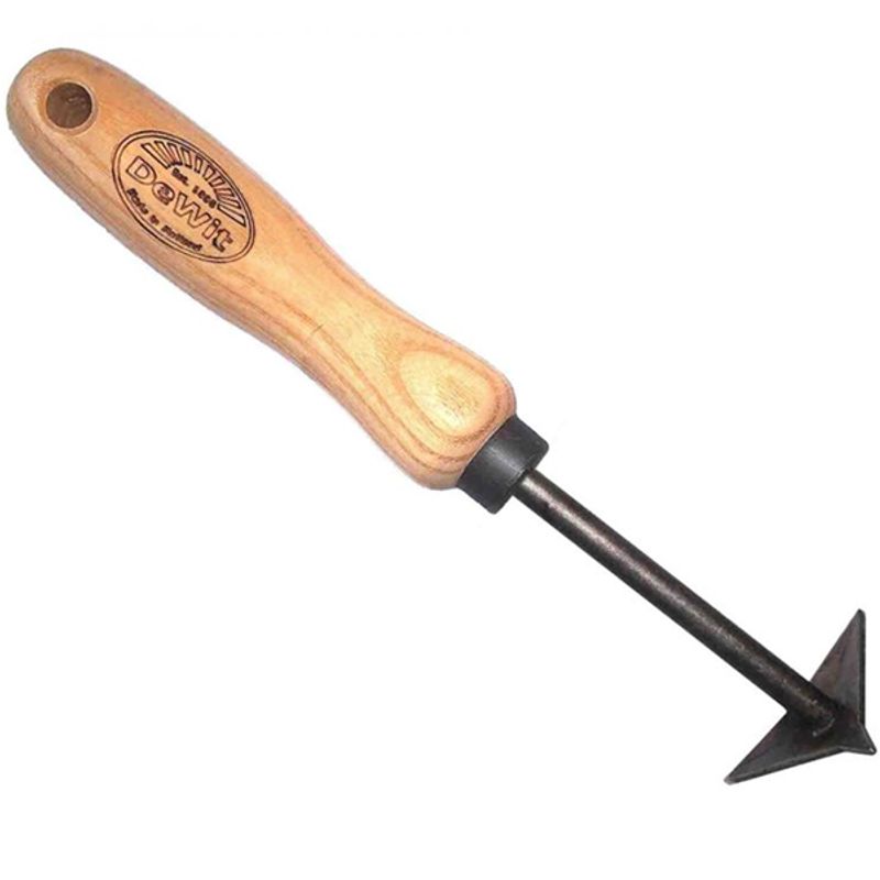 DeWit® Helleluker