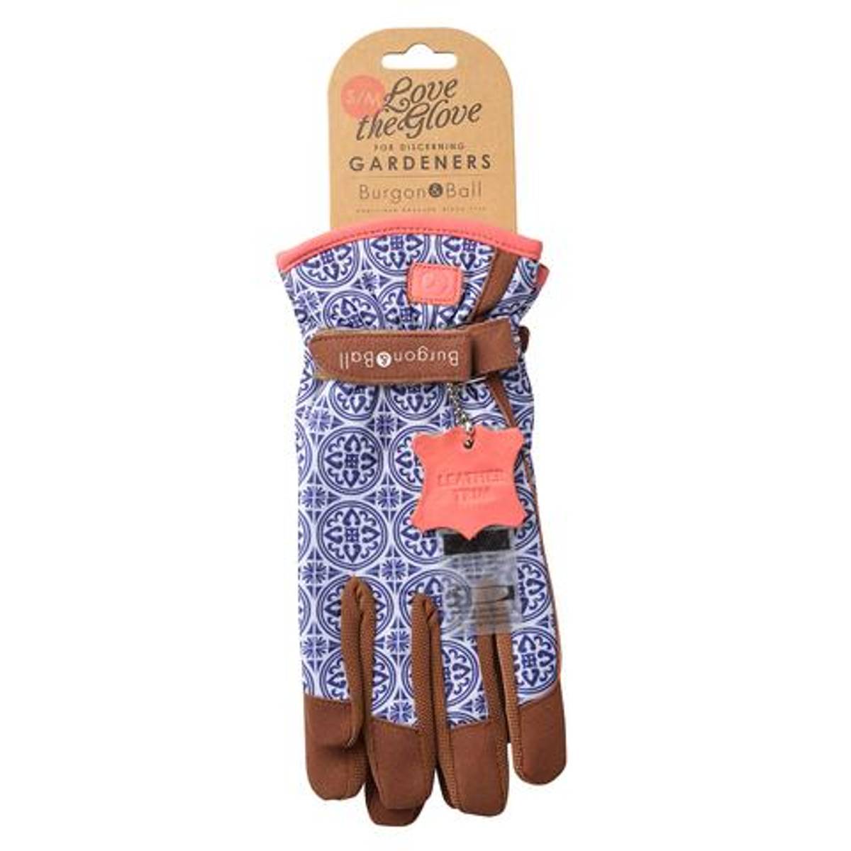 Burgon & Ball - Hansker - Artisan M/L