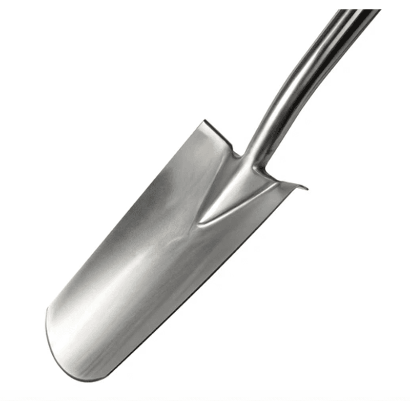 Burgon & Ball - Omplantingspade