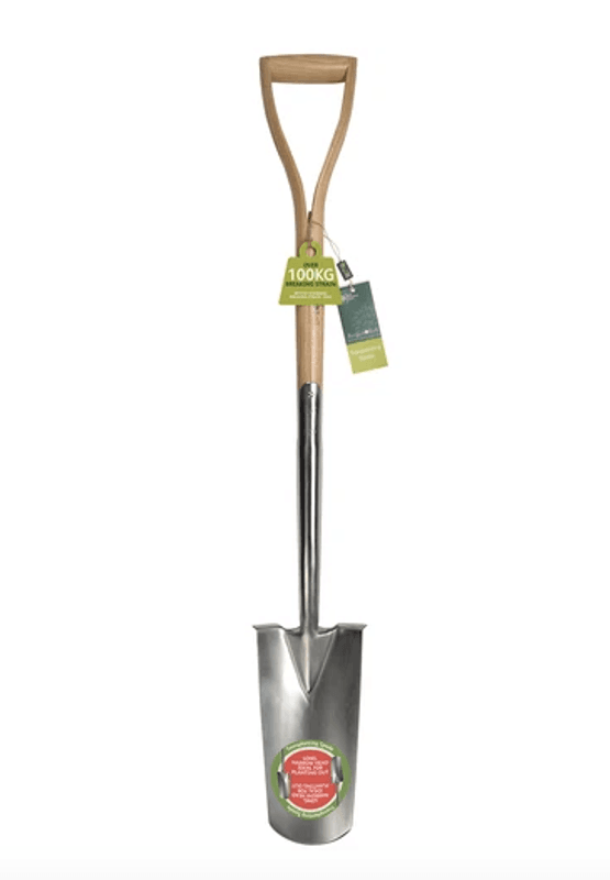 Burgon & Ball - Omplantingspade