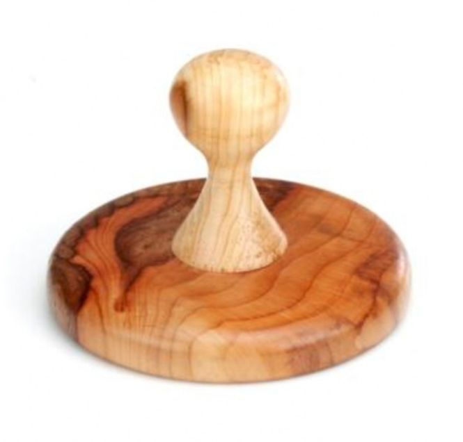 Hovedbilde Jordstamper - barlind