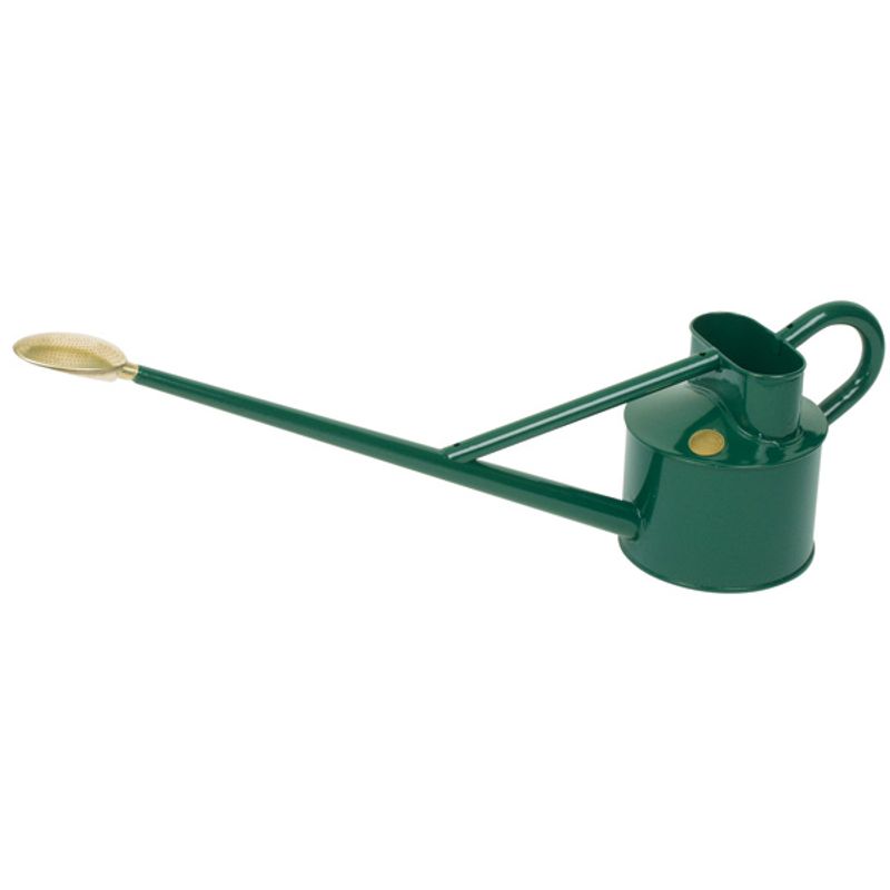 Vannkanne, Haws Long Reach 4,5l  grønn