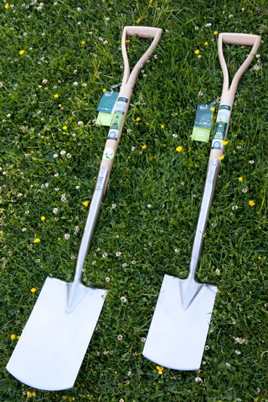 Burgon & Ball - Bedspade