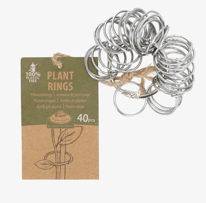 Hovedbilde Planteringer i metall - 40pk