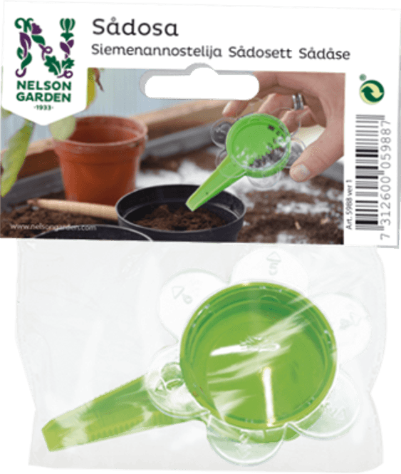 Hovedbilde Sådosett