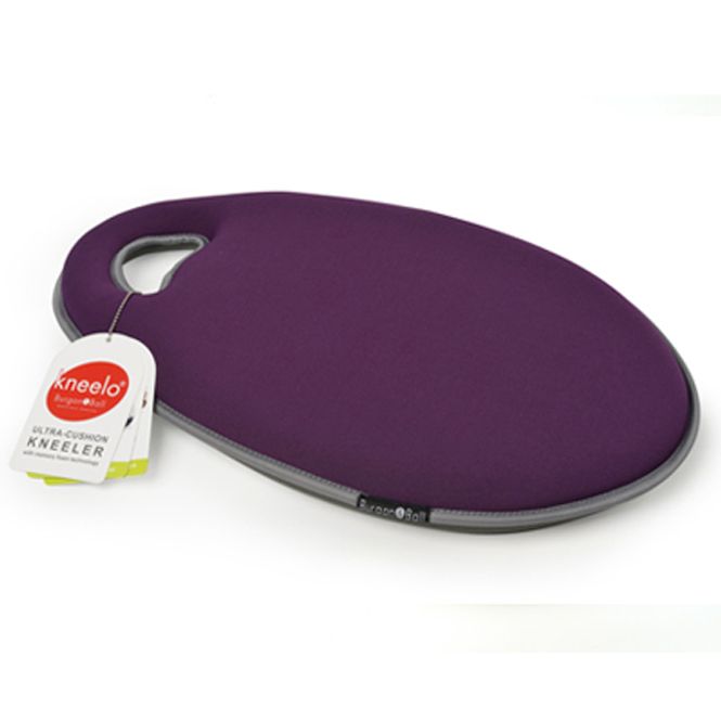 Hovedbilde Knelepute, Kneelo®  lilla