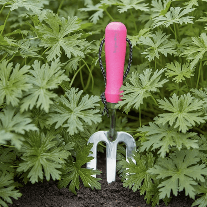 Hovedbilde Burgon & Ball - Håndgreip FloraBrite® rosa
