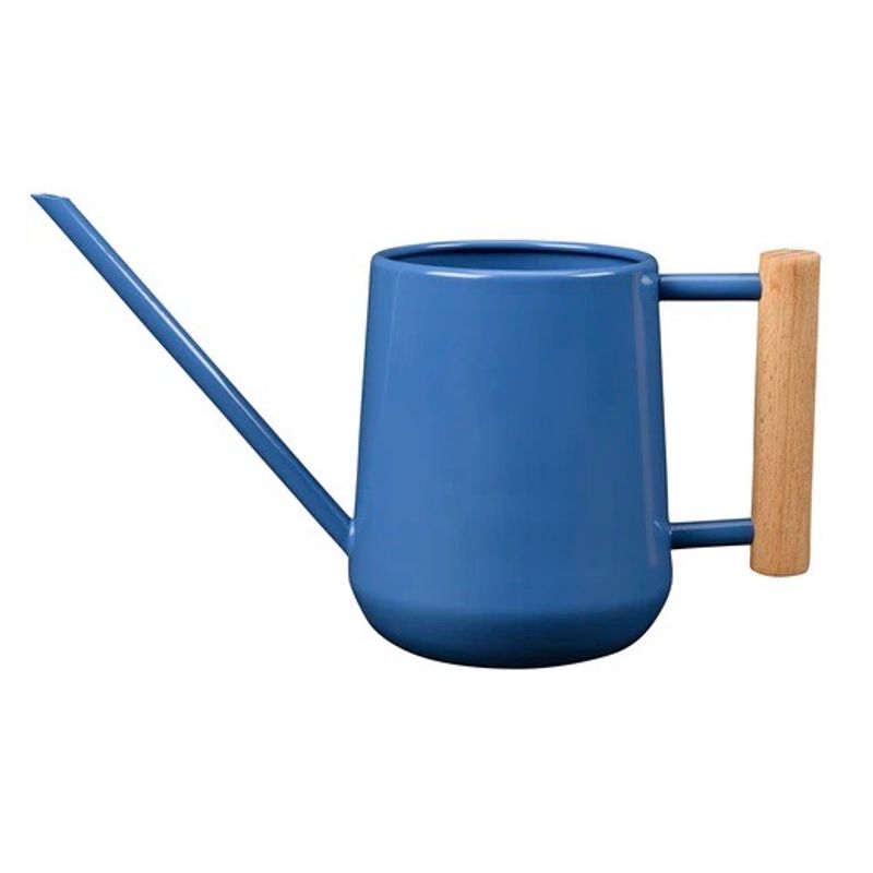 Burgon & Ball innendørs vannkanne - Cotswold Blue 0,7 l
