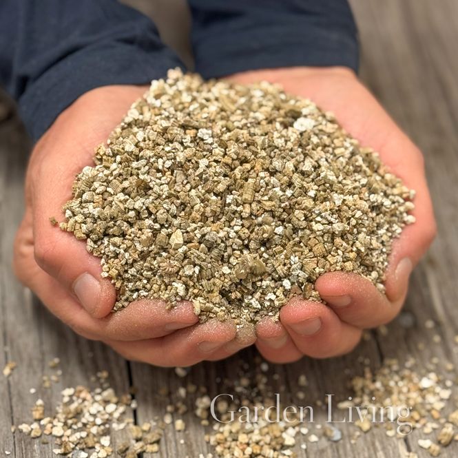 Hovedbilde Vermiculite 4 liter - grov