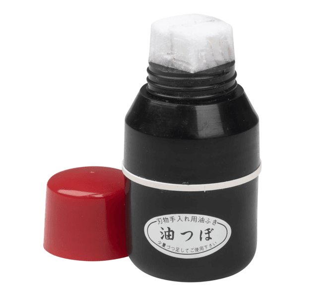Hovedbilde Niwaki Kameliaolje dispenser