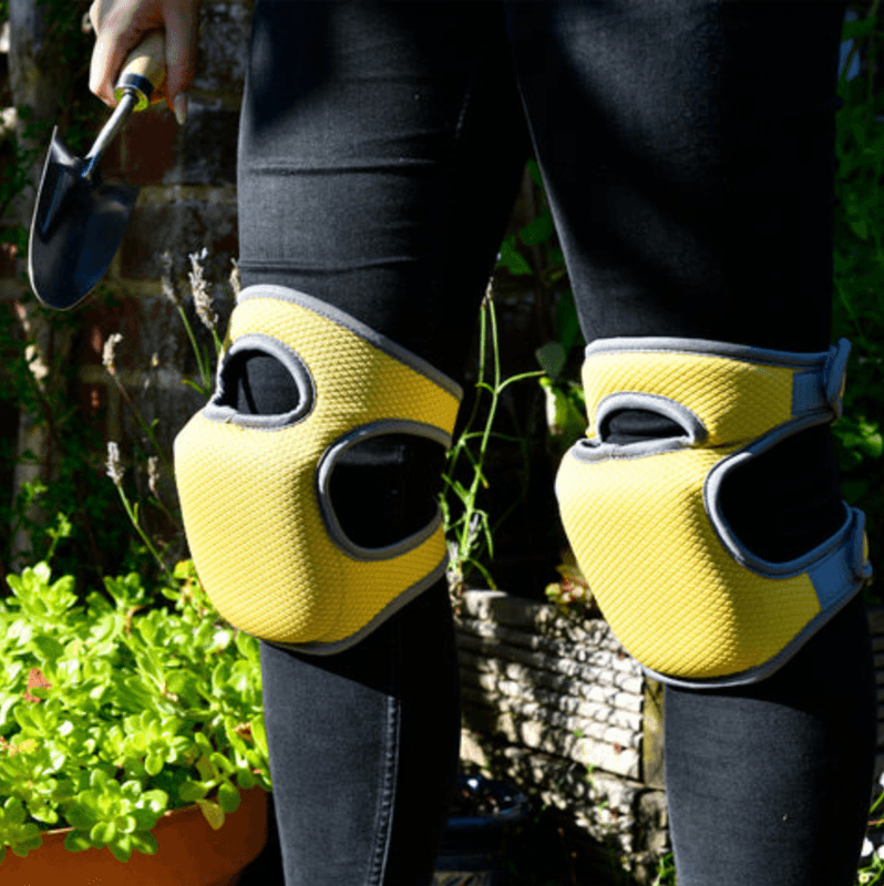 Knebeskyttere 2-pk, Kneelo® – Wheatsheaf