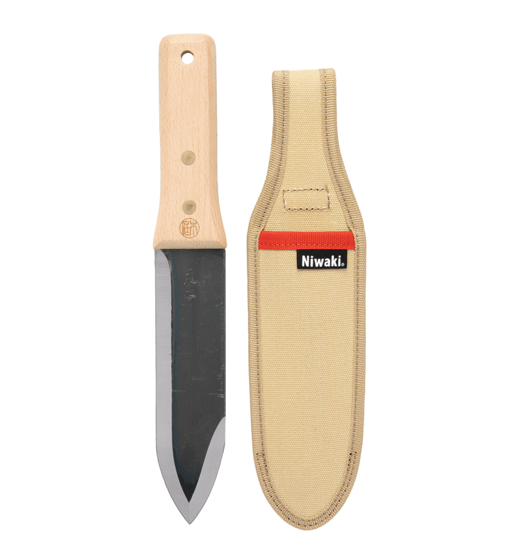 Niwaki, Hori Hori Pro - hagekniv med slire