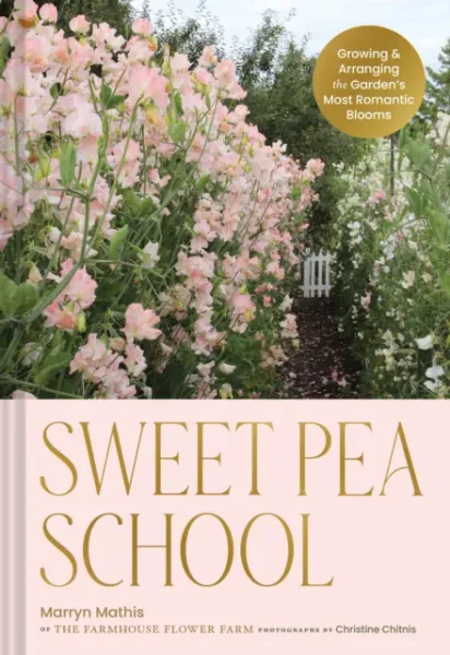 Hovedbilde Sweet Pea School - Marryn Mathis