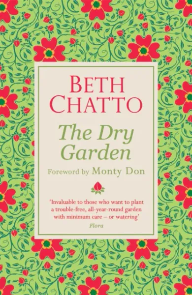 Hovedbilde The Dry Garden - Beth Chatto