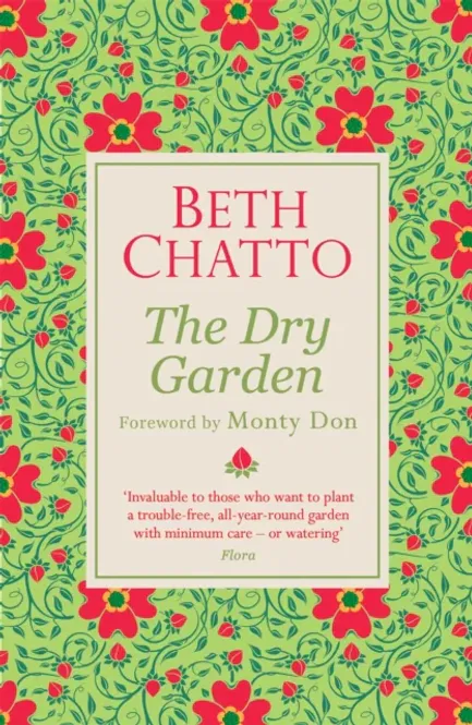 Hovedbilde The Dry Garden - Beth Chatto