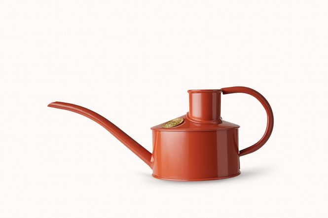 Hovedbilde Vannkanne, Haws Fazeley Flow 0,7l - Terracotta