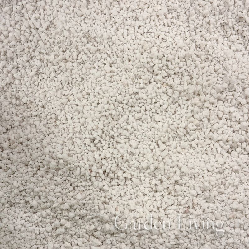 Perlite 5 liter - fin