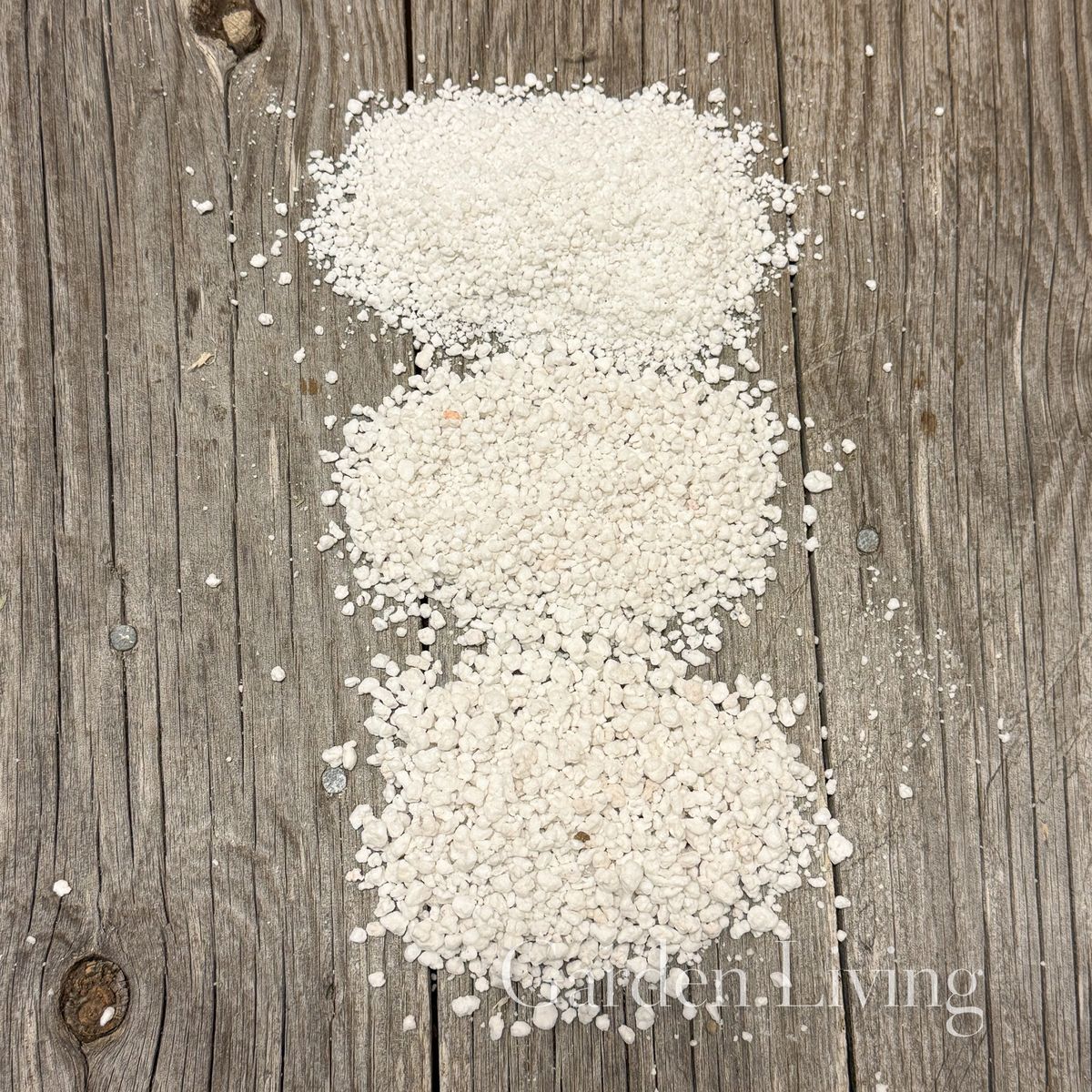 Perlite 5 liter - medium