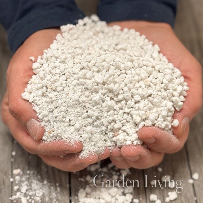 Hovedbilde Perlite 5 liter - grov