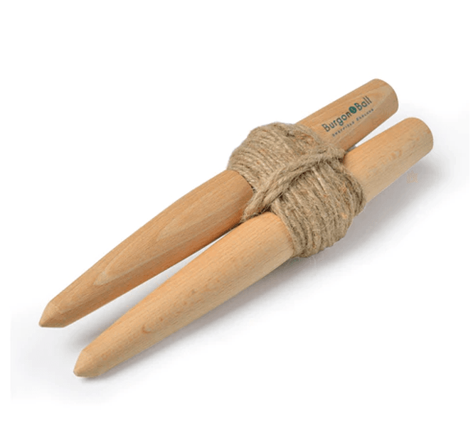 Hovedbilde Burgon & Ball - Plantesnor 10 m