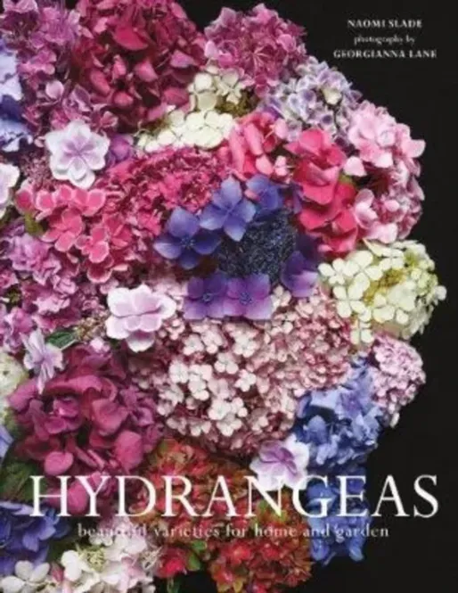 Hovedbilde Hydrangeas: Beautiful Varieties for Home and Garden - Naomi ...