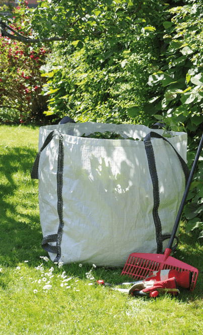 Hovedbilde Hageavfall bag - 270 l